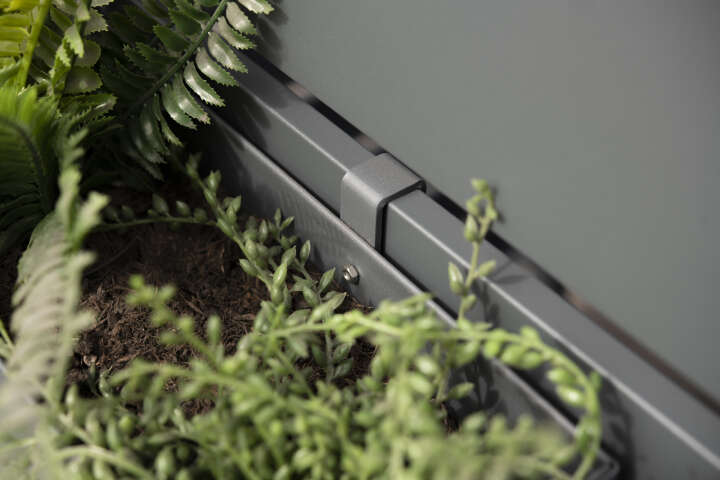 WESTMANN Pflanzkasten Planum